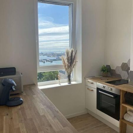 Appartement Vue Mer Булонь-сюр-Мер Екстер'єр фото